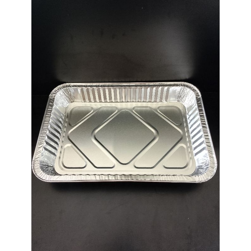 Aluminium Tray BX-52180, BX-1850, BX-0344