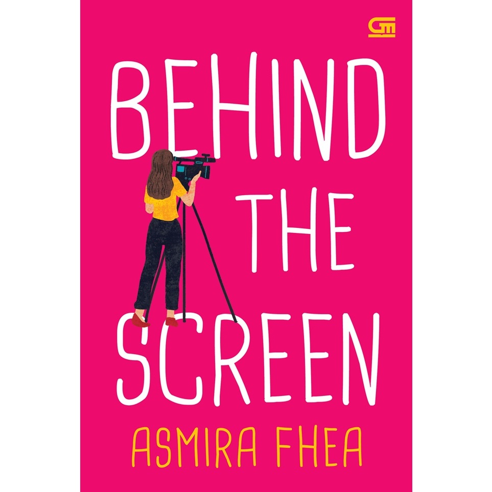 Behind The Screen