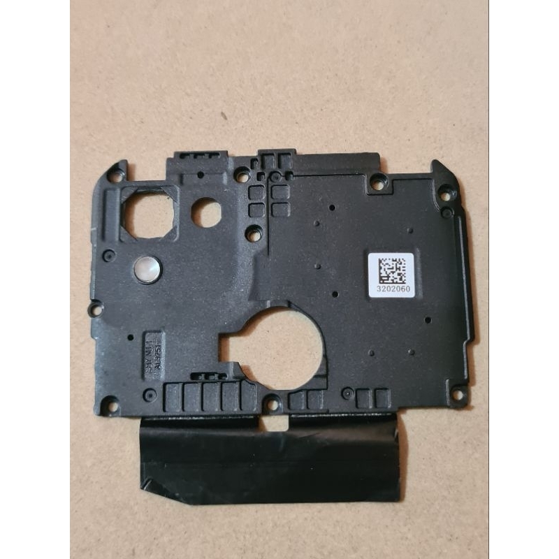 TUTUP MESIN REALME C20 COPOTAN