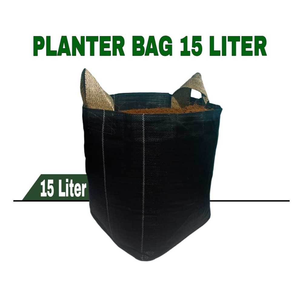 Planter bag 15 liter