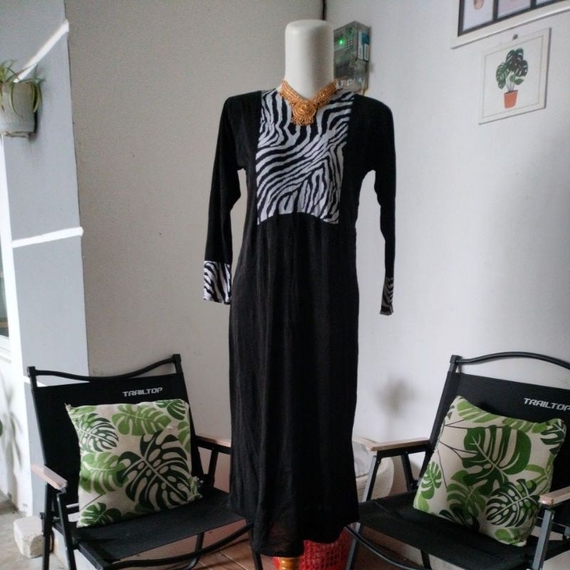 baju india kurti single preloved