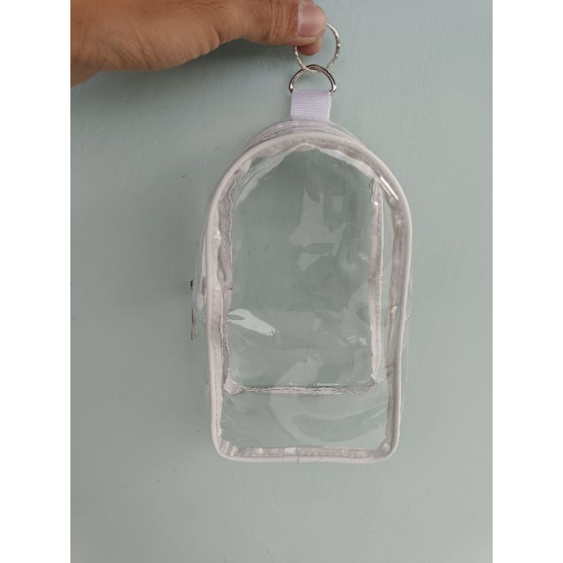 tas boneka labubu cover boneka labubu gantungan boneka