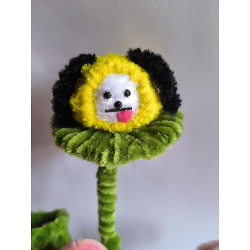 gantungan kunci lucu murah gantungan kunci BT21 gantungan kunci BTS boneka gantungan kunci bulu kawa