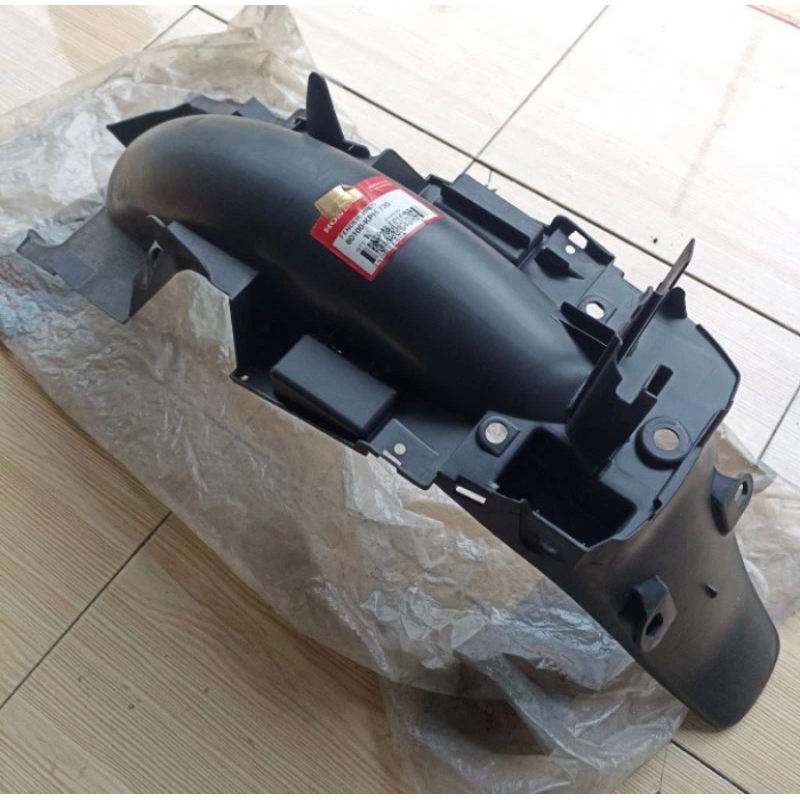 SPAKBOR SLEBOR BELAKANG HONDA KHARISMA KARISMA X125 X125 ORI AHM 80100-KPH-720