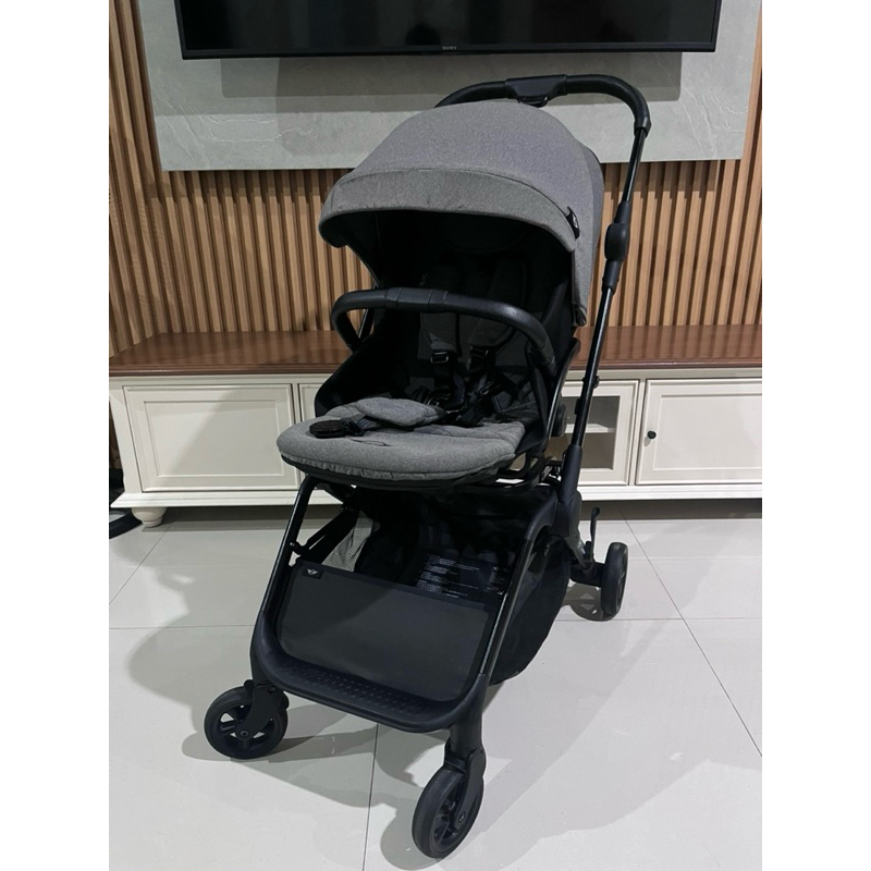 Easywalker Mini Buggy Turn Preloved