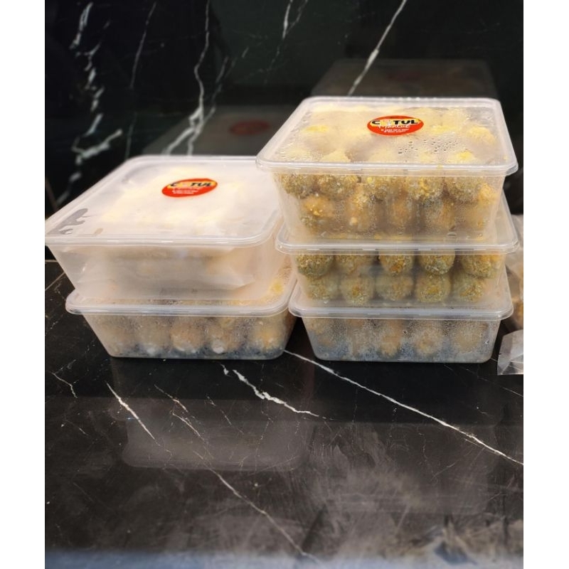 

Citul Mantul (BOX)