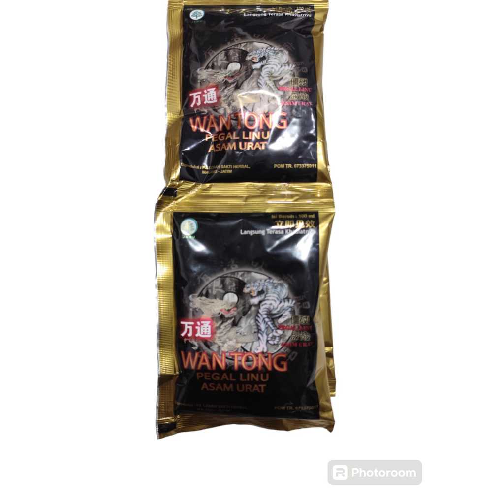 

PROMO Jamu Herbal Cair Meredekan Pegal Linu Asam Urat per pieces Terbukti Ampuh