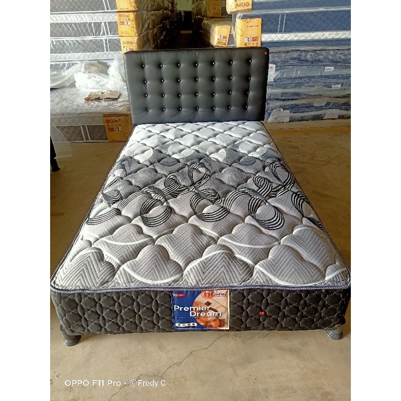 multibed central/spring bed central