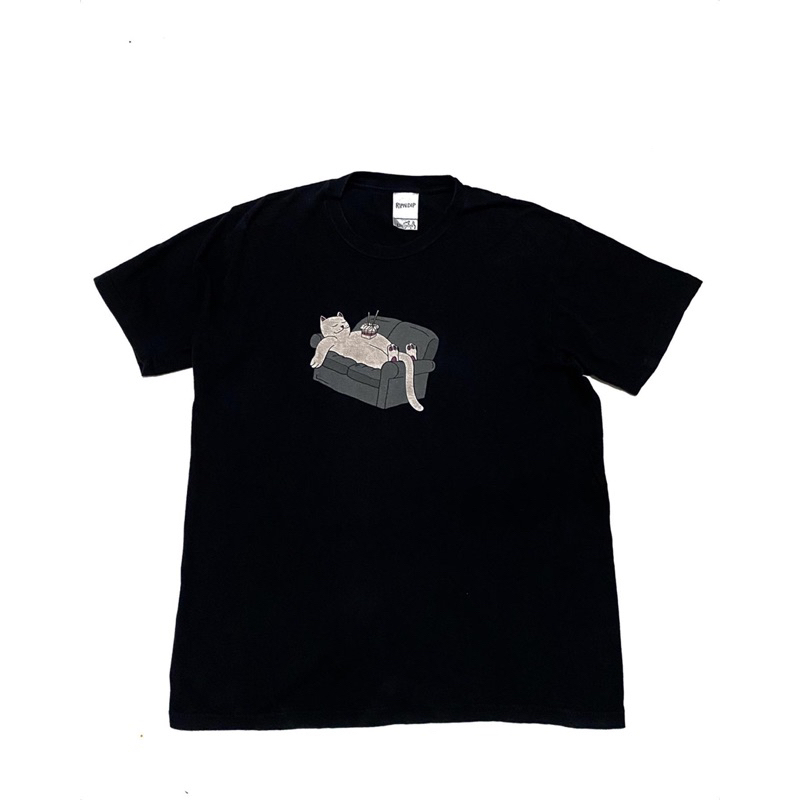kaos ripndip