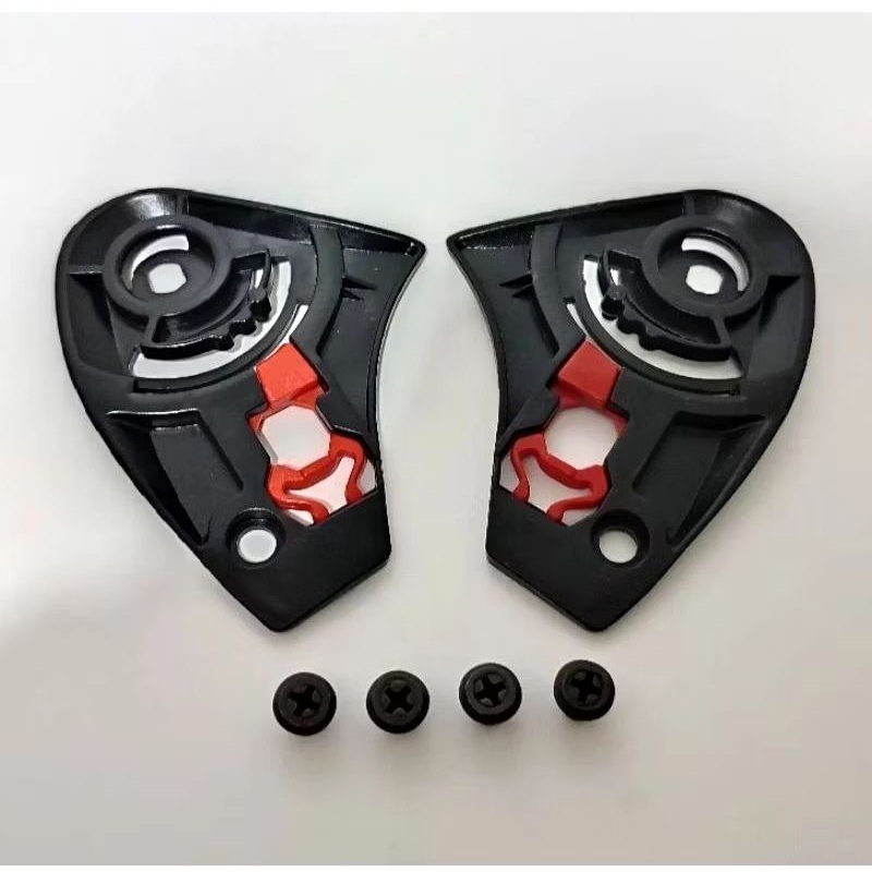 RACHET HELM INK CENTRO | RACHET HELM KYT DJMARUKYT GALAXY