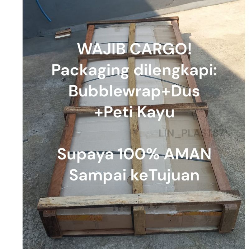 

LINK EXTRA PACKING KAYU - DUS - BUBBLE WRAP