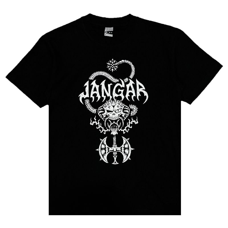 Tshirt JANGAR - AXOBRA | Jangar Official Merchandise