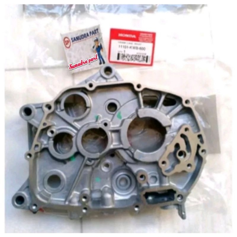 Crankcase krengkes Blade Revo Bak kalter Revo Blade original 11101KWW740