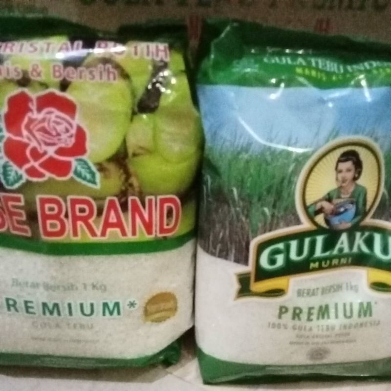 

GULA 1 KG