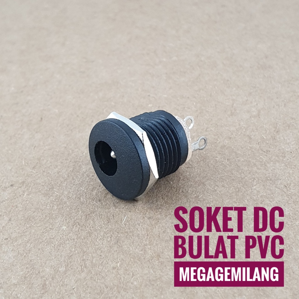 Harga Soket DC Adaptor Terbaru Apr 2026 | BigGo Indonesia