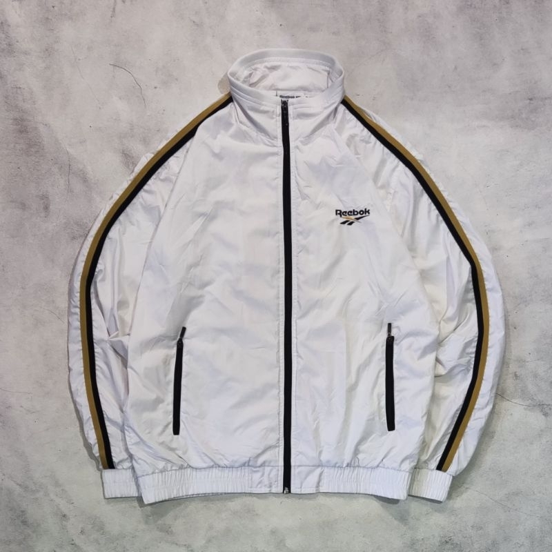 Jacket Windbreaker Reebok Classic