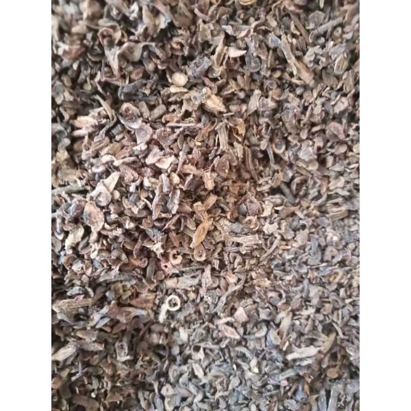 

cengkeh Manado timbunan 3tahun 250g kering