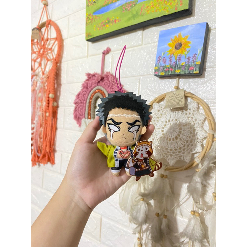 Furyu Gyomei Rascal Demon Slayer (baca deskripsi)