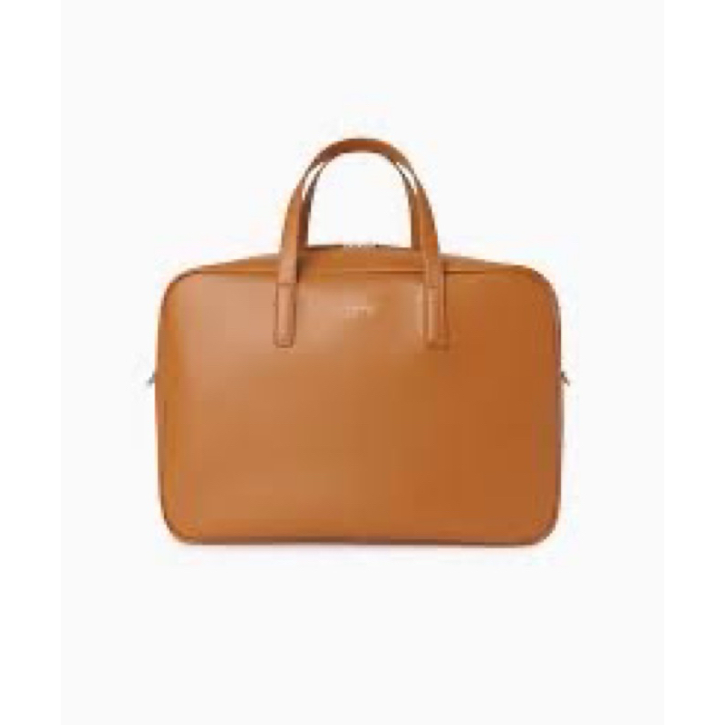 fibreno baguette large camel bag authentic bag korea virall fibreno tas fibreno