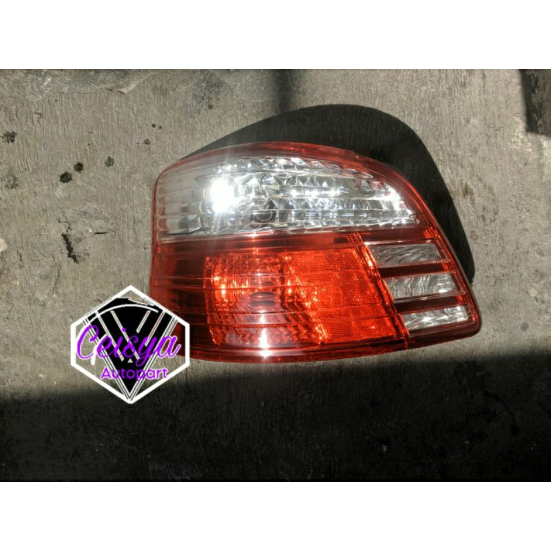 Stoplamp Vios 2012