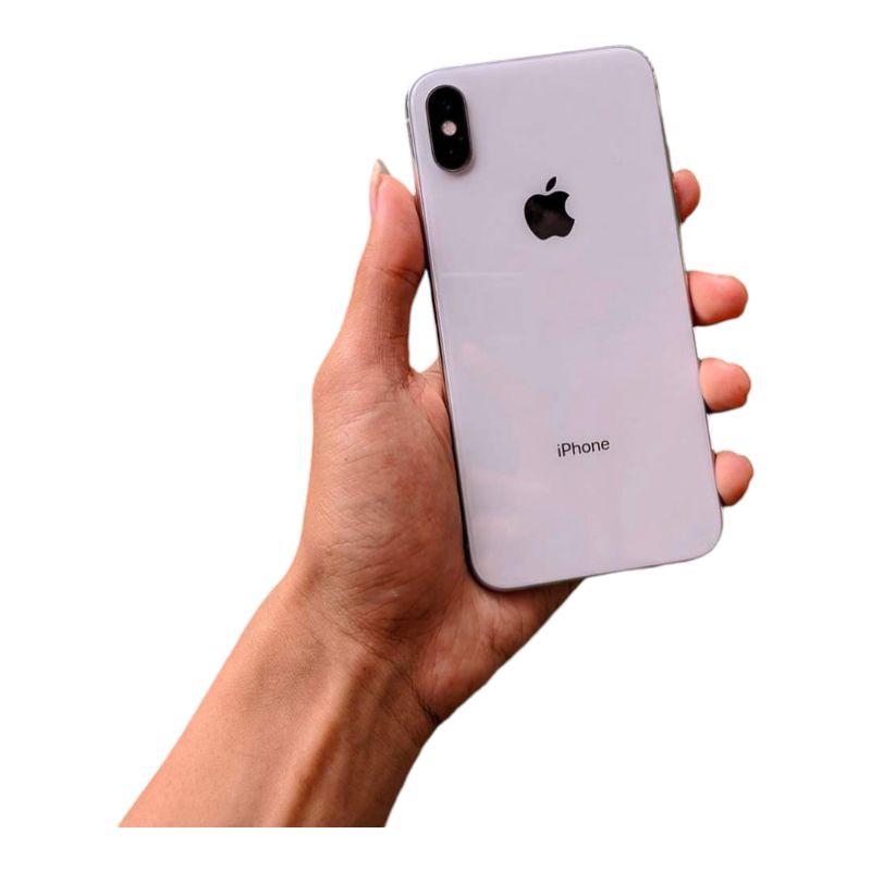 Iphone X 64Gb Resmi Ibox