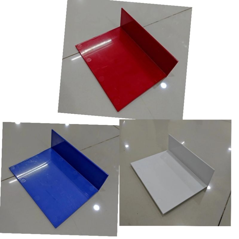 SETTING BOARD PAPAN SETTING / SETTING TREK ROLLER TAMIYA