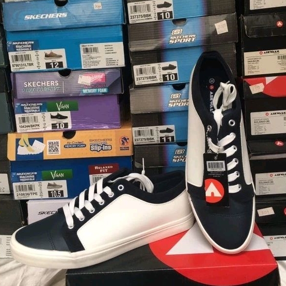 SEPATU AIRWALK SAMMY