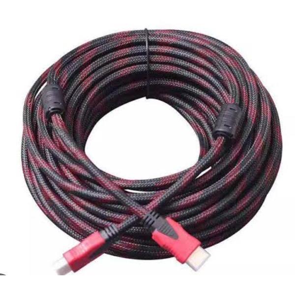 KABEL HDMI 10 METER KABEL.