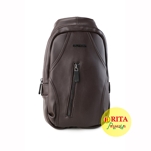 CARDINAL TAS RANSEL  Pria / BACKPACK OXFORD Produk Terbaru