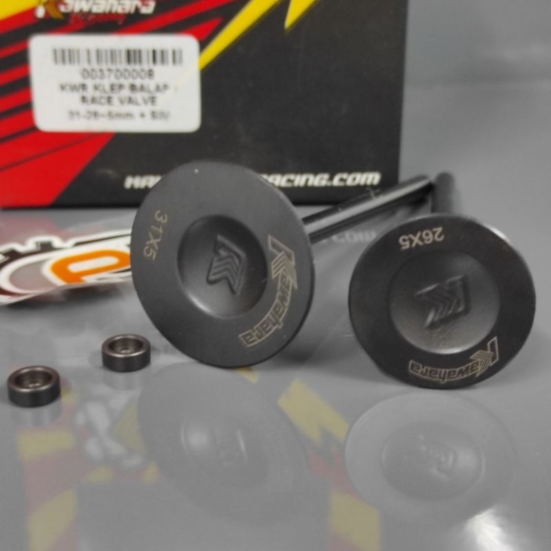 KLEP 31 26 BATANG 5MM KAWAHARA