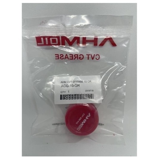 Gemuk Cvt Honda Grease Cvt Honda Gemuk Honda