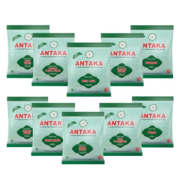 

KIRIM INSTAN Bumbu Tabur Aneka Rasa Antaka