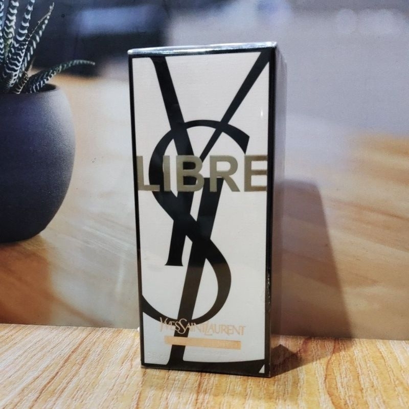 YSL LIBRE EDP INTENSE 90ML