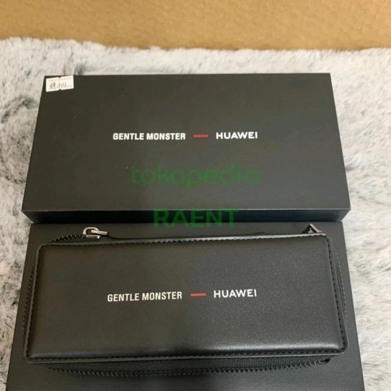 kaca mata gentle monster original