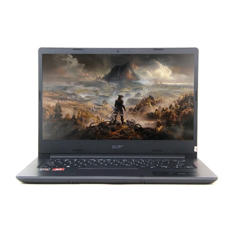 Laptop Baru Acer Aspire 3 A314-22-R7EC Ryzen 5 3500U Ram 8Gb Ssd 256Gb 14 Inch - Laptop Ryzen 5 Mura