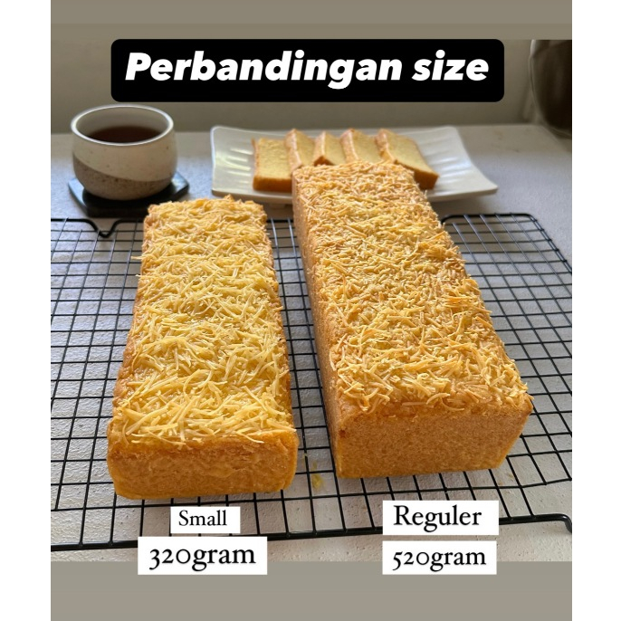 

Bulan Cake Bolu Jadul Sultan Jogja Kue Food by Bulan's Kitchen