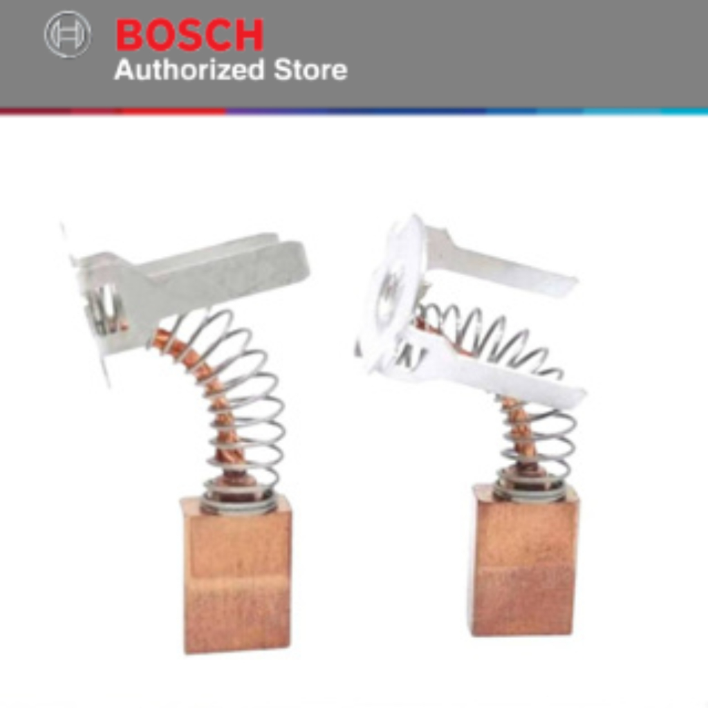 BOSCH Original Carbon Brush for Bosch GSB 180-LI & GSR 180-LI