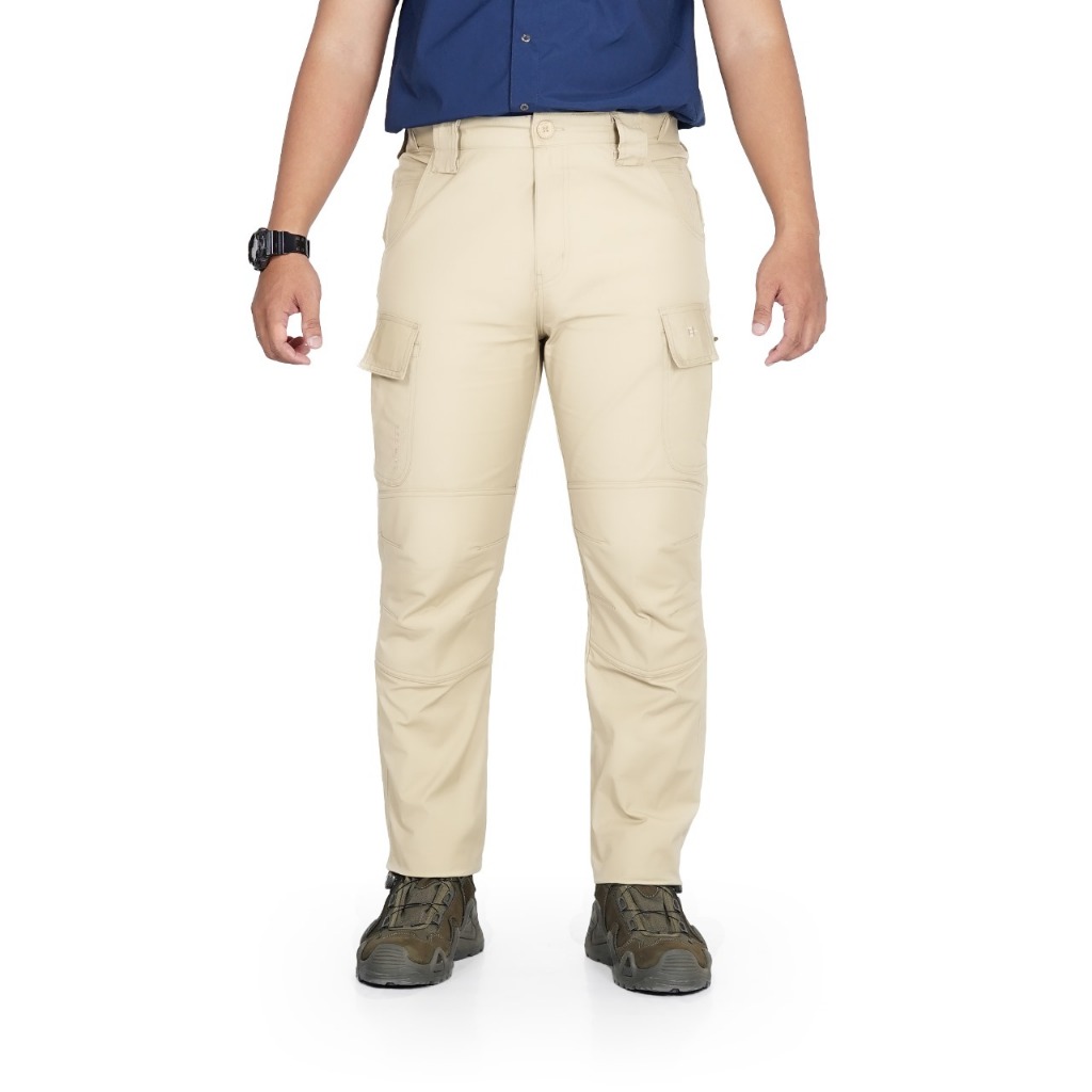 Celana Panjang Pria Cartenz Tactical Cartridge