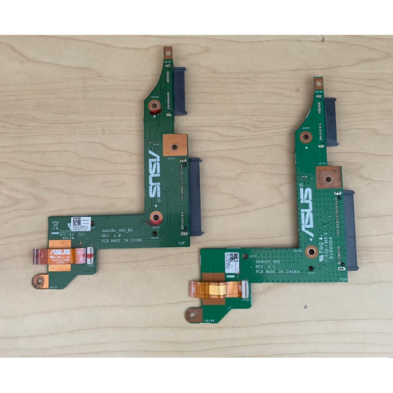 Kabel Konektor HDD Asus X441U X441U X441 X441UV X441UBR X441UAK X441UA X441BA X441B