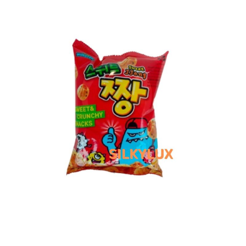 

RAON SWEET JJANG 80GR