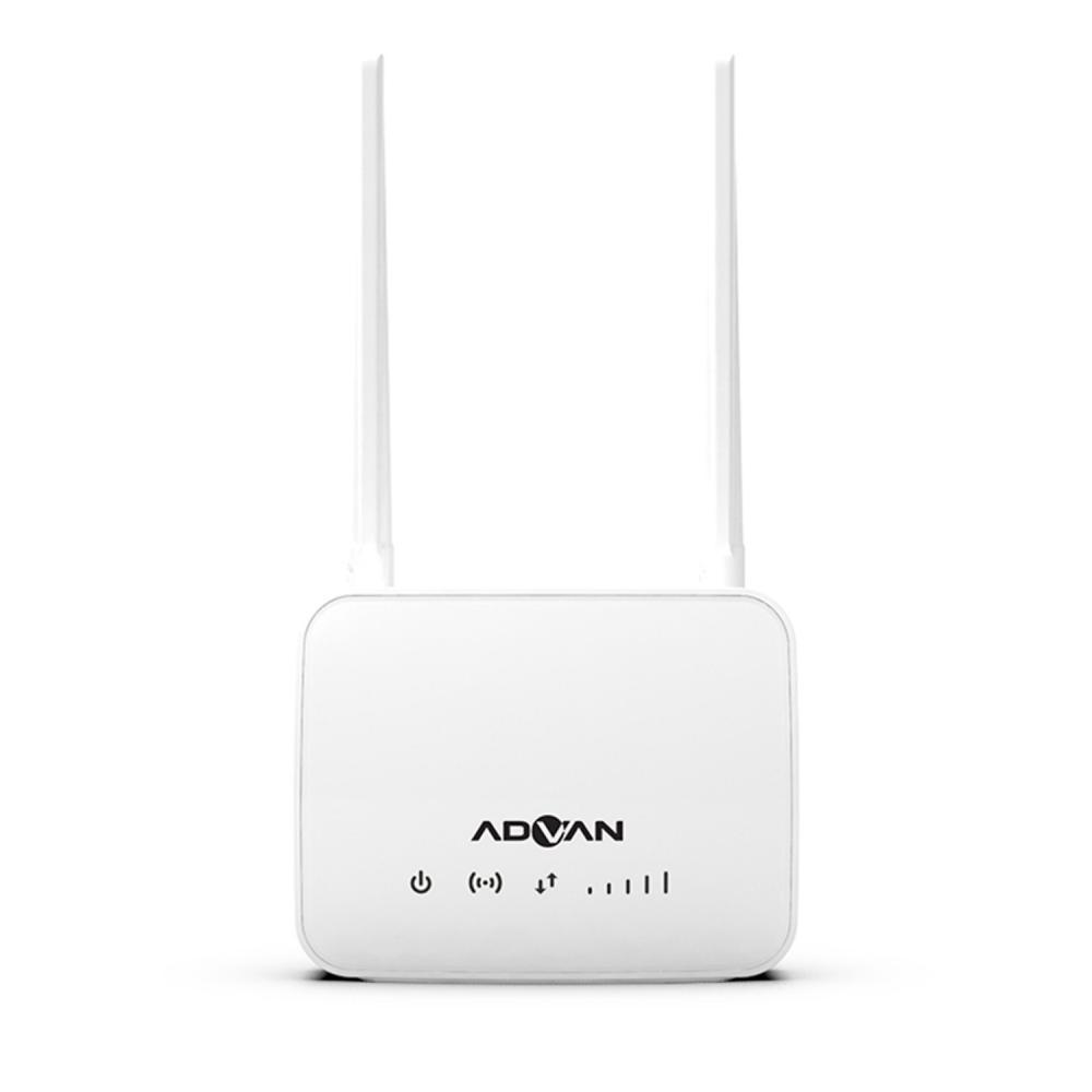 Router Hybrid ADVAN Router CPE Start 1 - Original