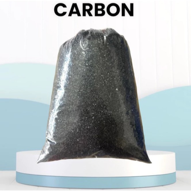 Carbon  aktif Procarb 1 kg