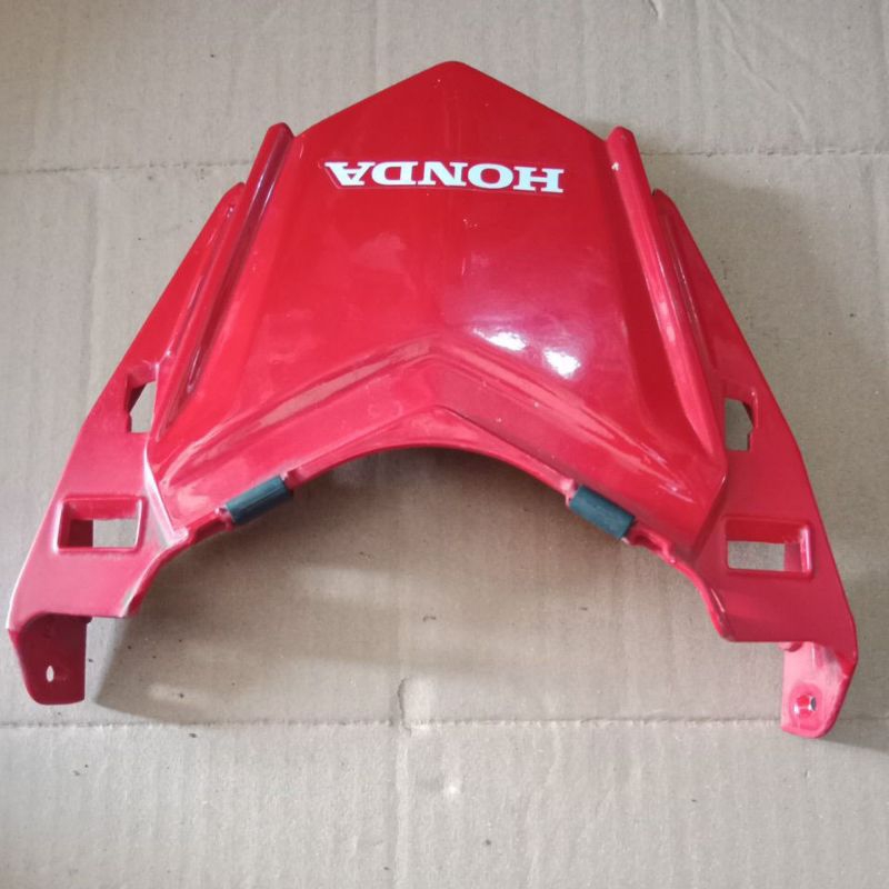 smbungan body belakang CBR150R LED original