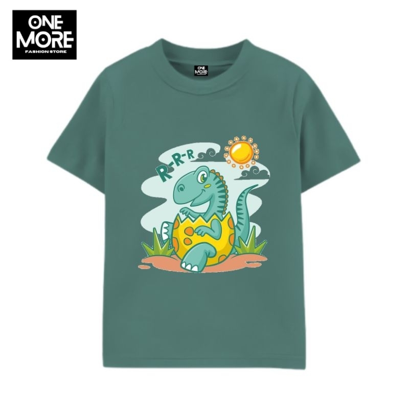 DINO EGG KAOS ANAK DINOSAURUS VOL EGG