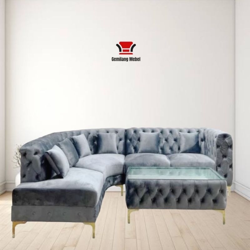 Sofa Lexus l Sofa Jumbo l Sofa Makassar