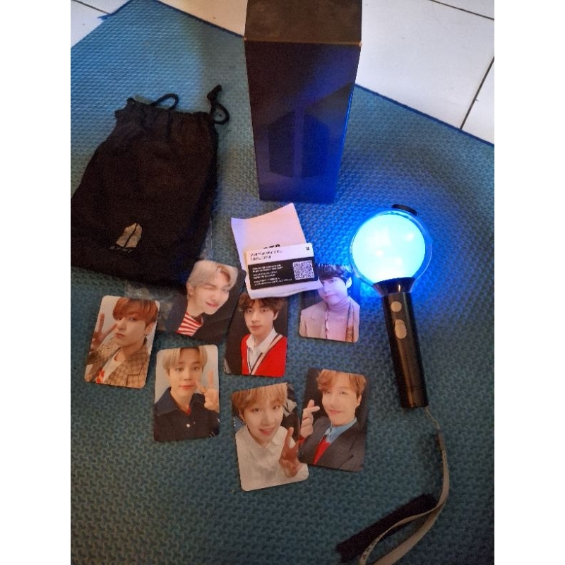 ArmyBomb SE OFFICIAL