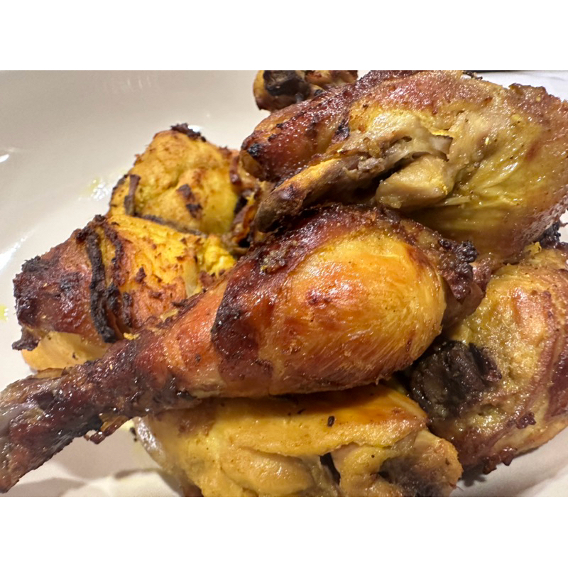 

Ayam Bumbu Kuning Frozen 8 Potong | Ayam Ungkep Bumbu Kuning 8 Potong | Ayam Goreng Kuning 8 Potong