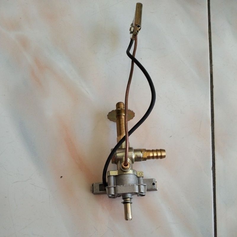 Pemantik Kompor Gas Rinnai Tekanan Tinggi