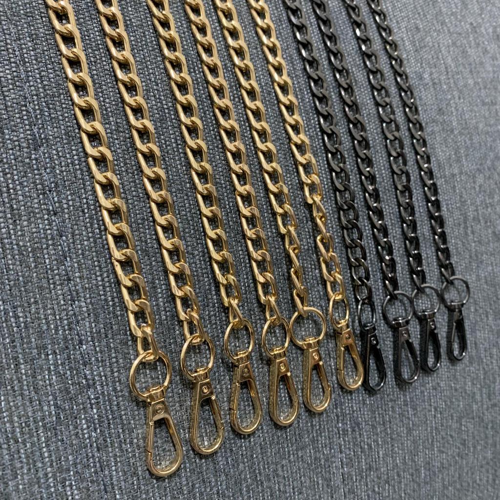 [Diory] Rantai Tas Premium - Rantai tas wanita - Rantai Tas Besi - Tali tas cantik panjang kuat