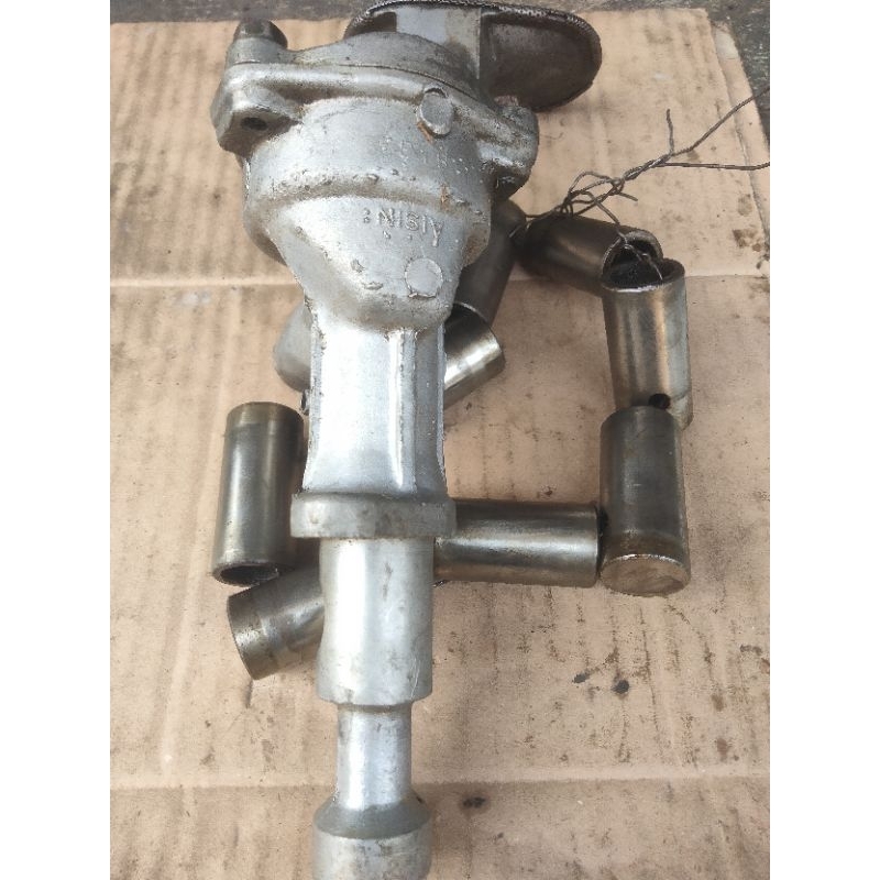 pompa oil kijang 1:8 /super orginal  bekas joss